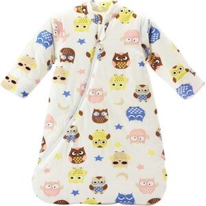 sleep sack size small -3.5 TOG